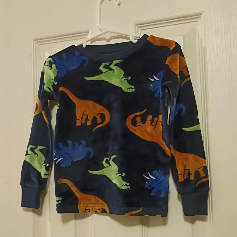 Carters  Pajama shirt